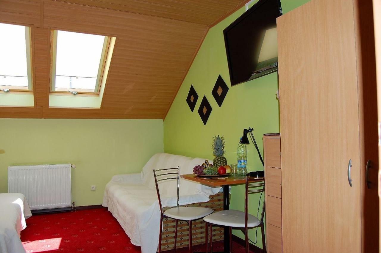 Villa Orchidea غجيبوفو المظهر الخارجي الصورة