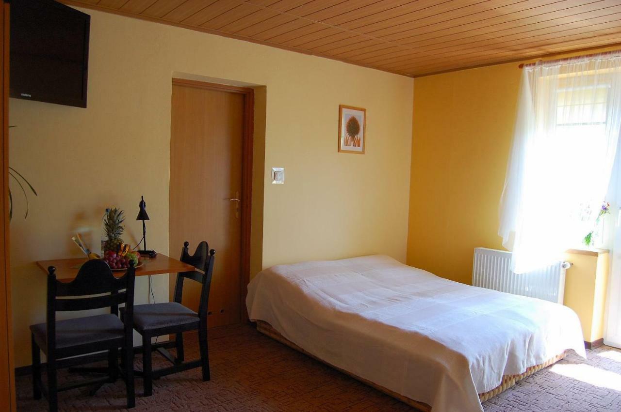 Villa Orchidea غجيبوفو المظهر الخارجي الصورة