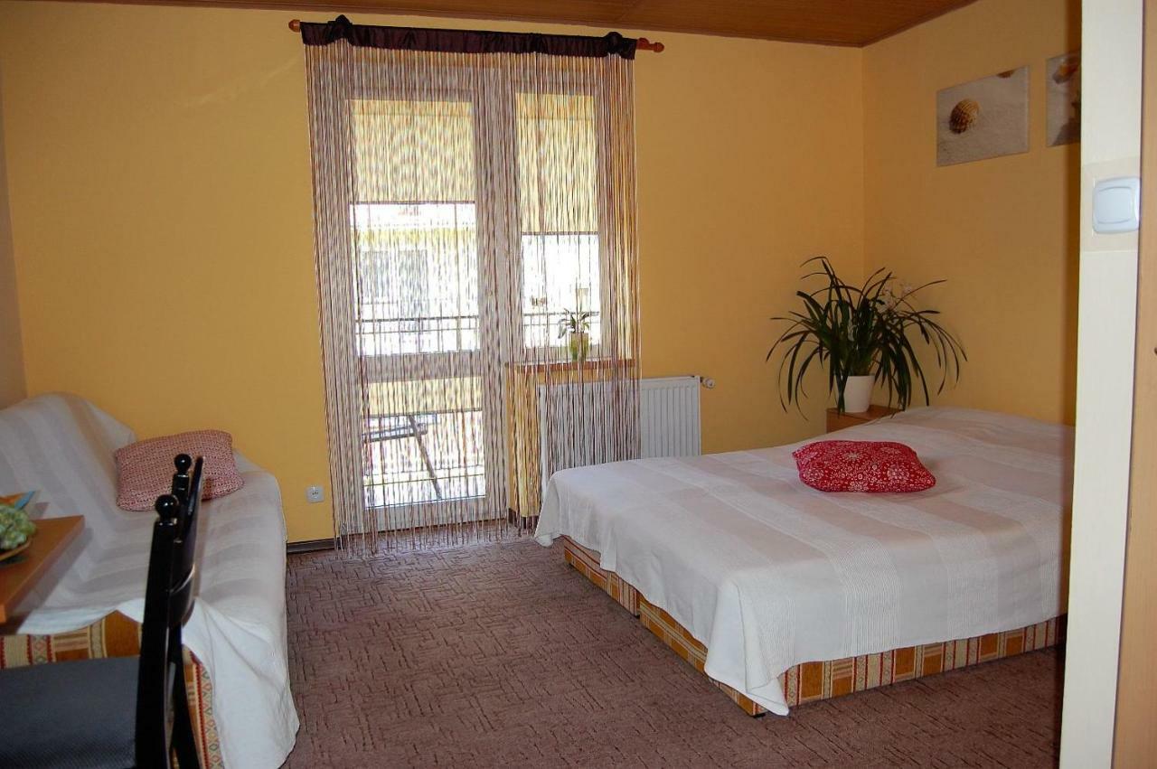 Villa Orchidea غجيبوفو المظهر الخارجي الصورة